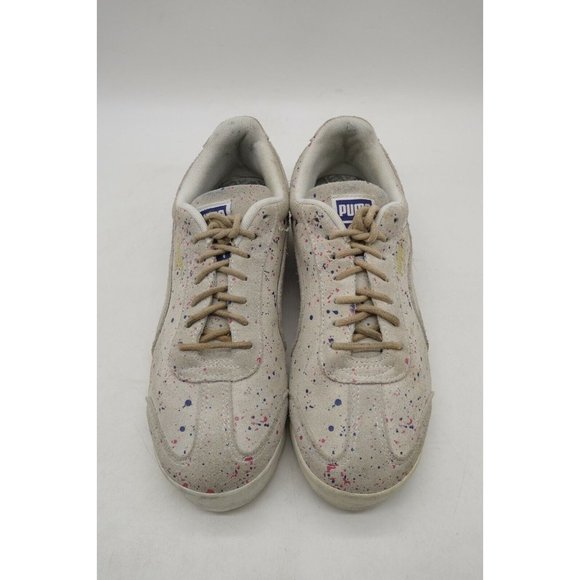 Puma Roma Multi Color Sneakers Men's 7.5 - Picture 2 of 10